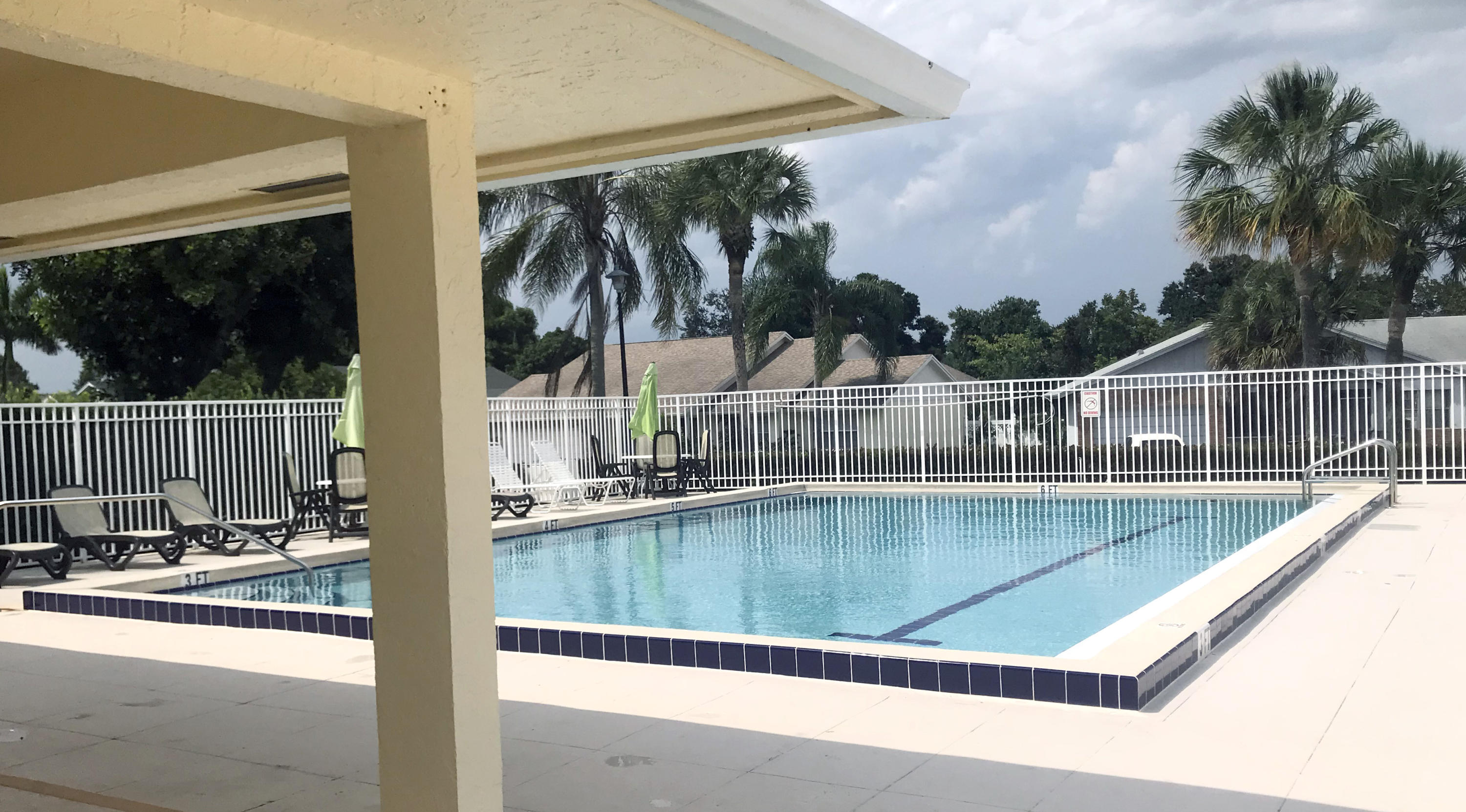 136 Doe Trail Jupiter, FL 33458 - Photo 15 of 16 Indian Creek Club Pool