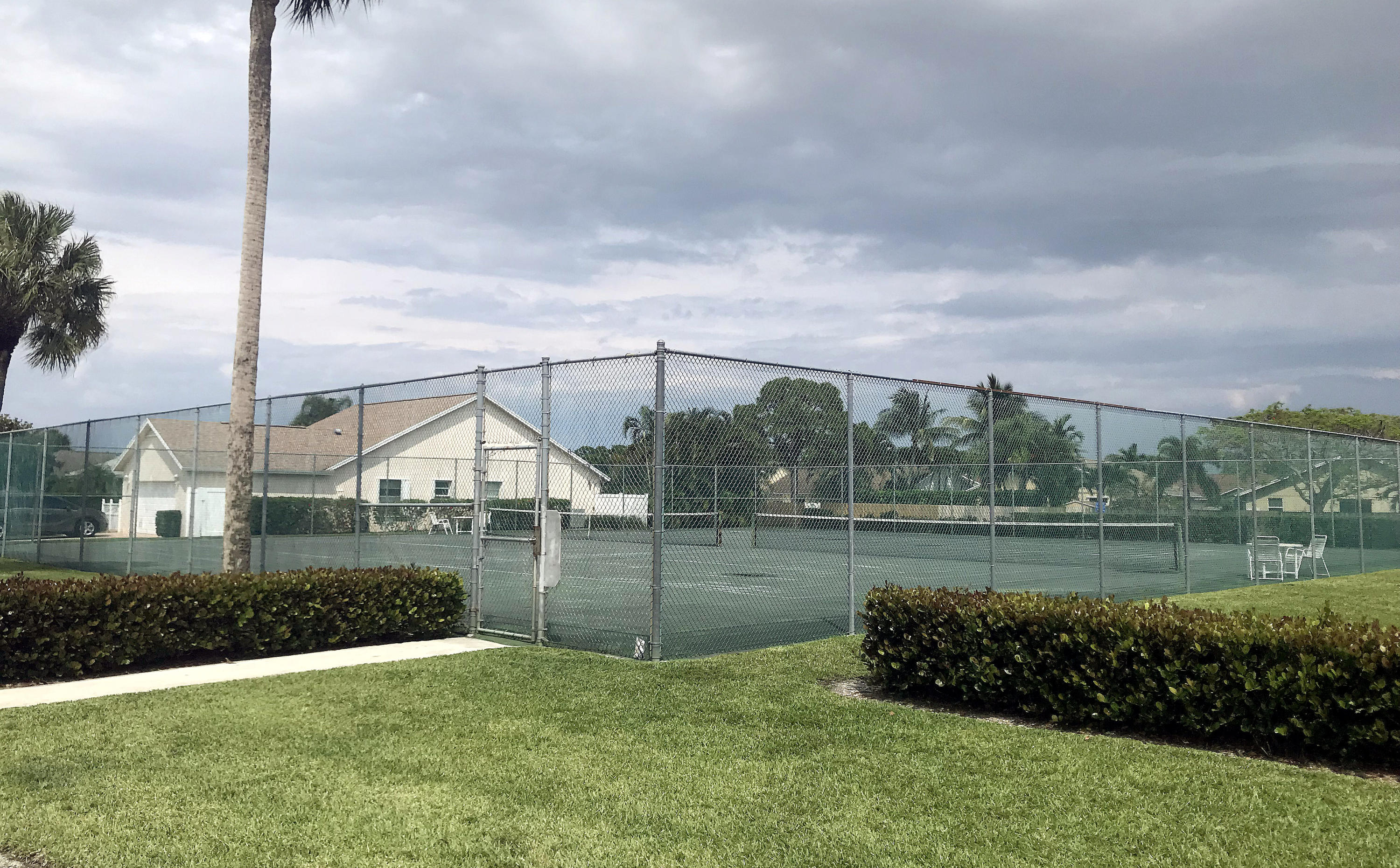 136 Doe Trail Jupiter, FL 33458 - Photo 16 of 16 Indian Creek Club Tennis