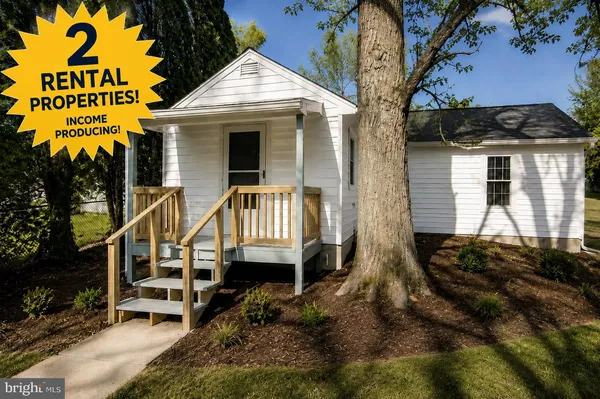 $379,500 | 21379 Mt Lena Road, Boonsboro, MD 21713