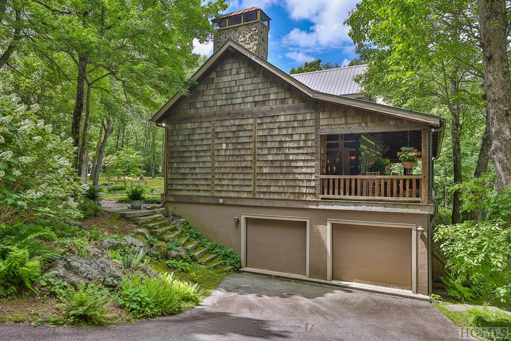 1277 Highgate Road Highlands, NC 28741 - Photo 74 of 79 Gallery Image 74