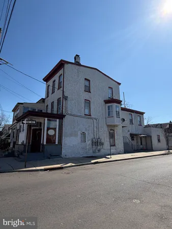 $460,000 | 401 Elmer Street, Trenton, NJ 08611