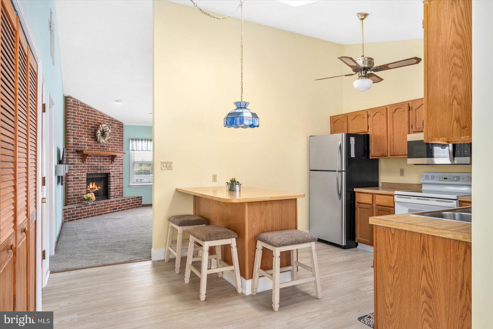 14012 Sea Captain Road Ocean City, MD 21842 - Photo 15 of 56 Gallery Image 15