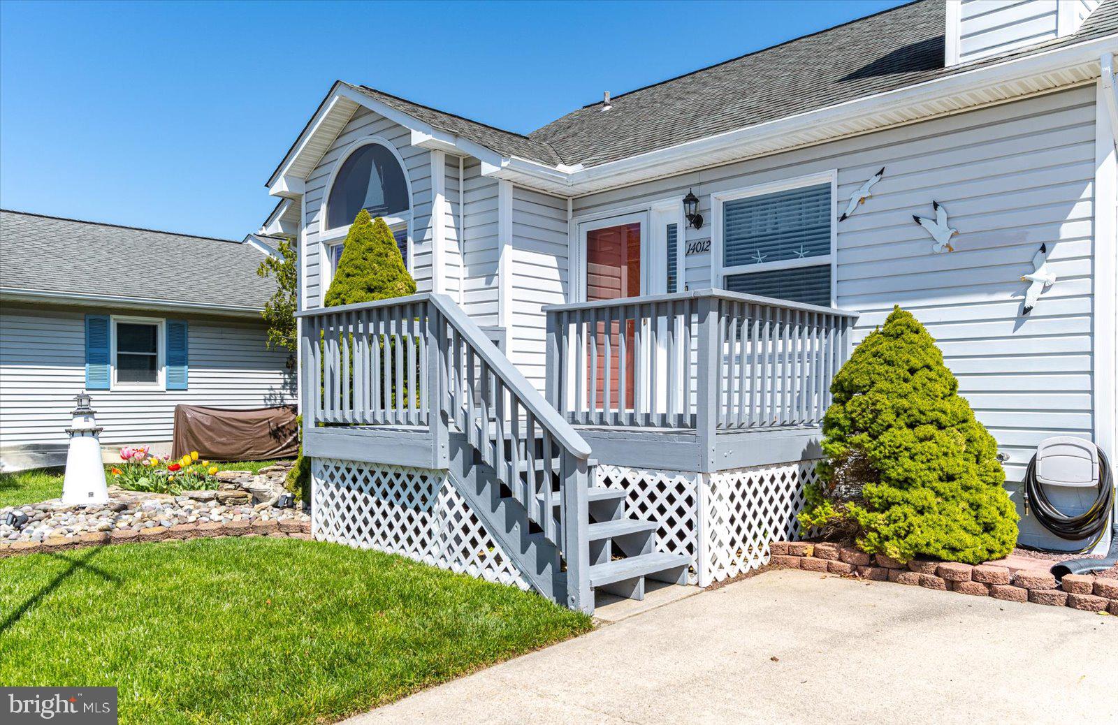 14012 Sea Captain Road Ocean City, MD 21842 - Photo 2 of 56 Gallery Image 2