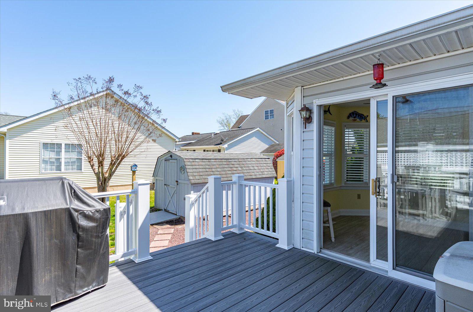 14012 Sea Captain Road Ocean City, MD 21842 - Photo 40 of 56 Gallery Image 40