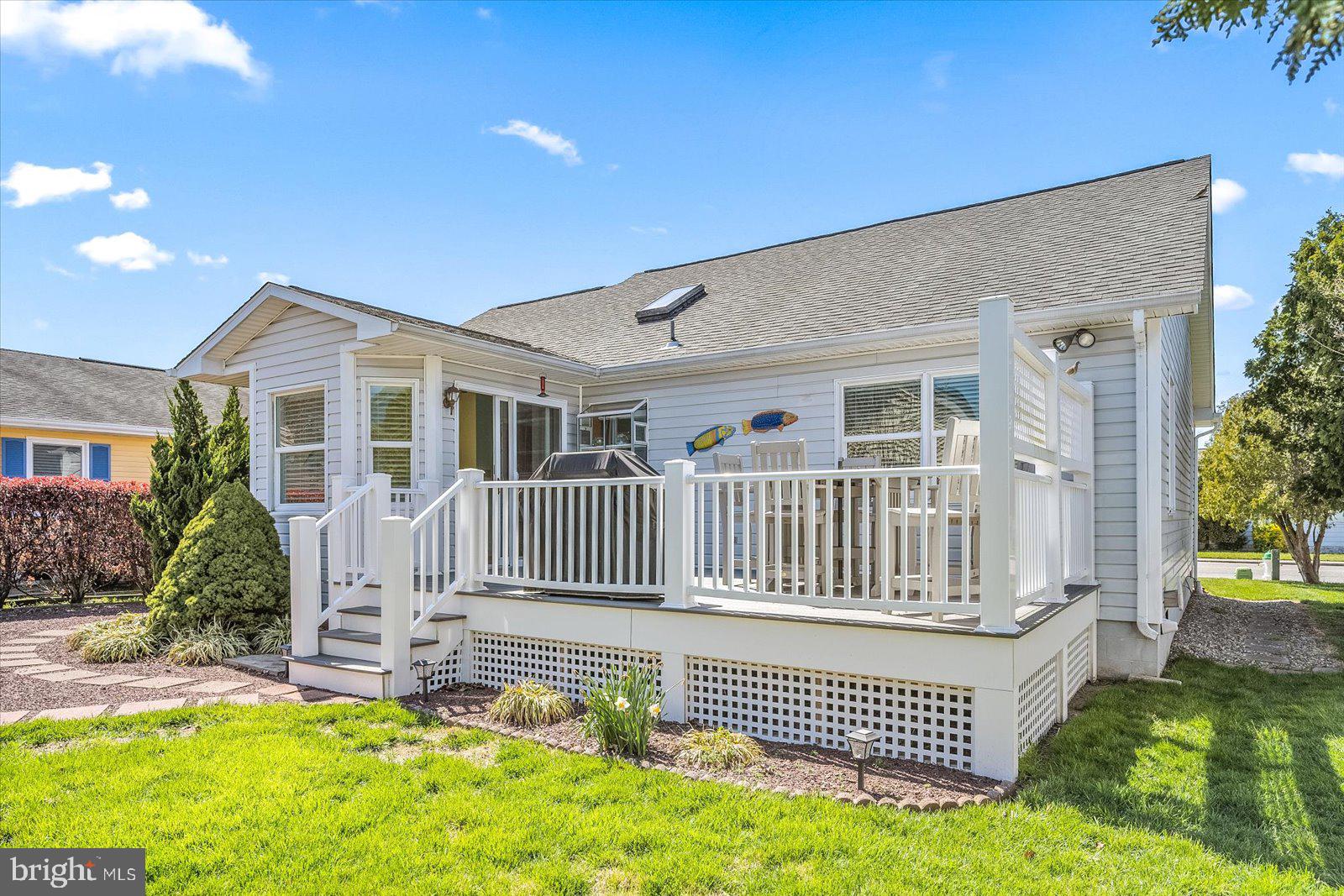 14012 Sea Captain Road Ocean City, MD 21842 - Photo 46 of 56 Gallery Image 46