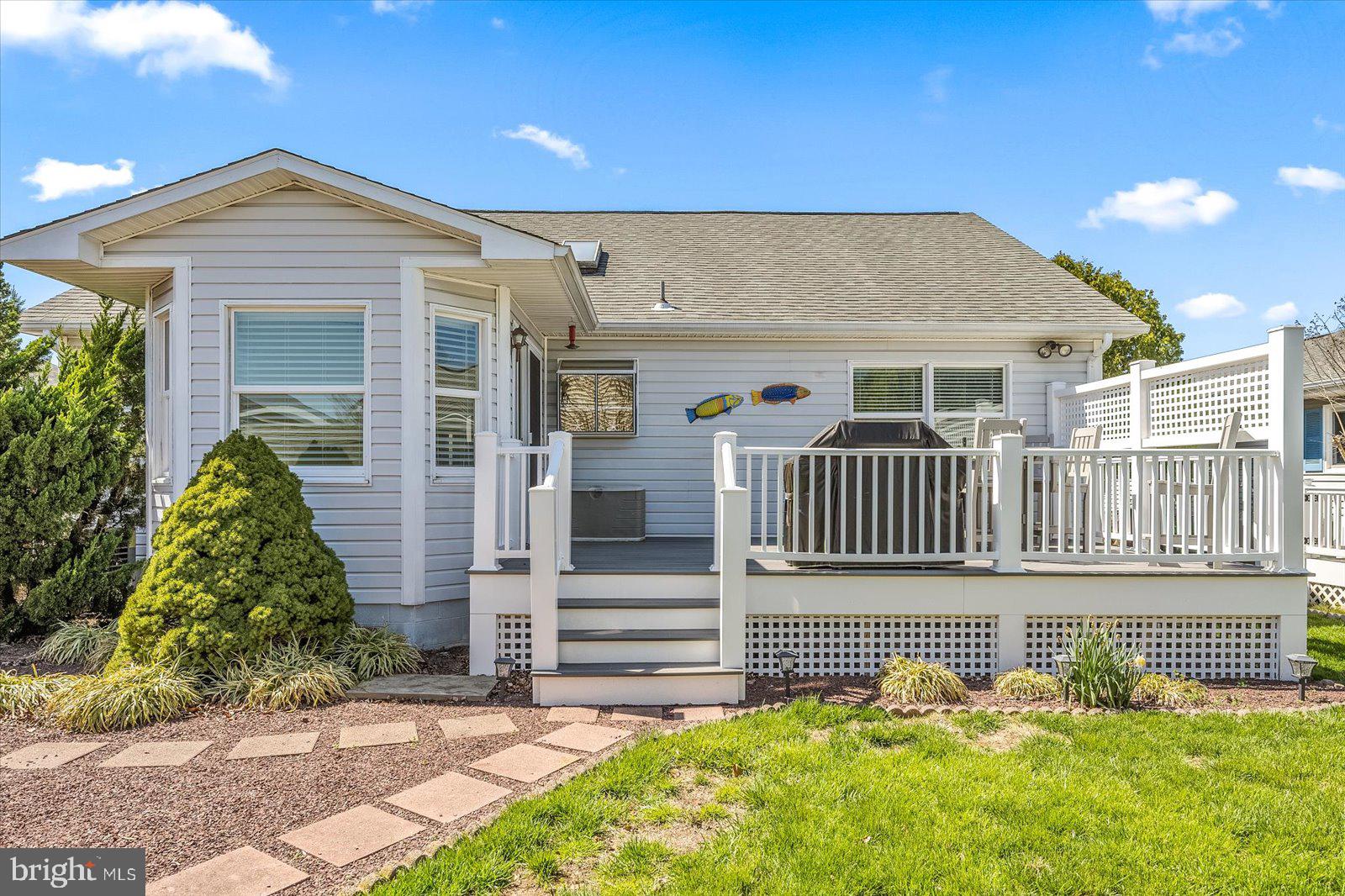 14012 Sea Captain Road Ocean City, MD 21842 - Photo 47 of 56 Gallery Image 47