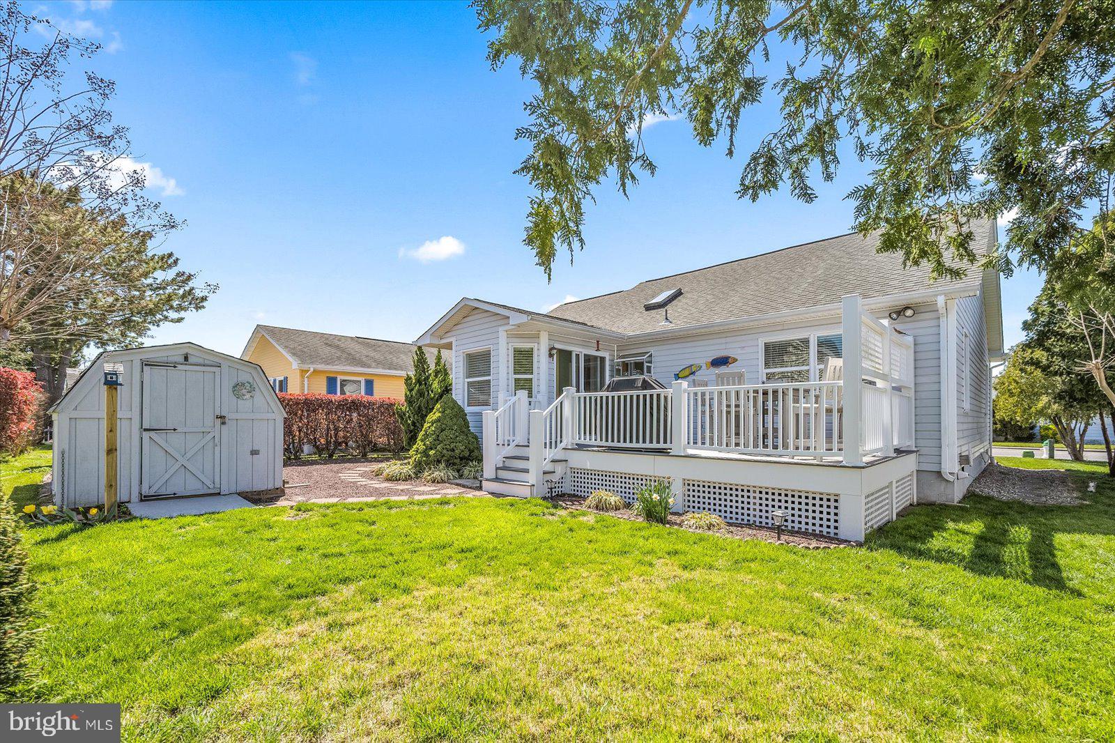14012 Sea Captain Road Ocean City, MD 21842 - Photo 48 of 56 Gallery Image 48