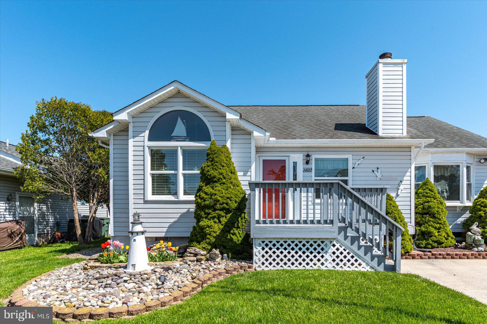 14012 Sea Captain Road Ocean City, MD 21842 - Photo 50 of 56 Gallery Image 50