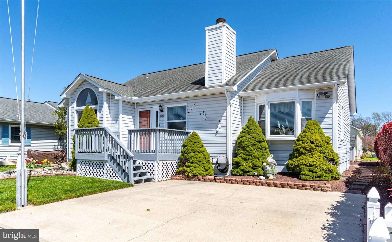 14012 Sea Captain Road Ocean City, MD 21842 - Photo 51 of 56 Gallery Image 51