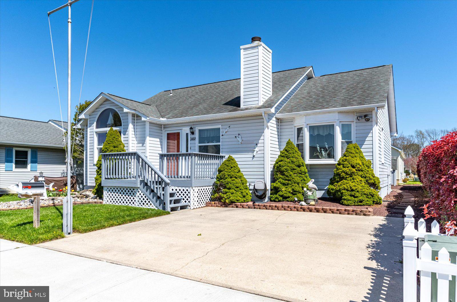 14012 Sea Captain Road Ocean City, MD 21842 - Photo 52 of 56 Gallery Image 52