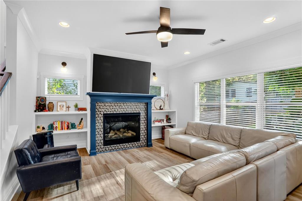 1170 Moton Avenue Southwest Atlanta, GA 30315 - Photo 12 of 28