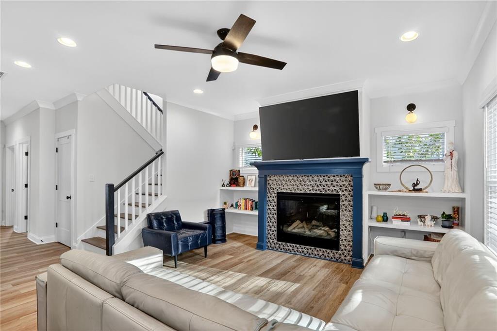 1170 Moton Avenue Southwest Atlanta, GA 30315 - Photo 14 of 28