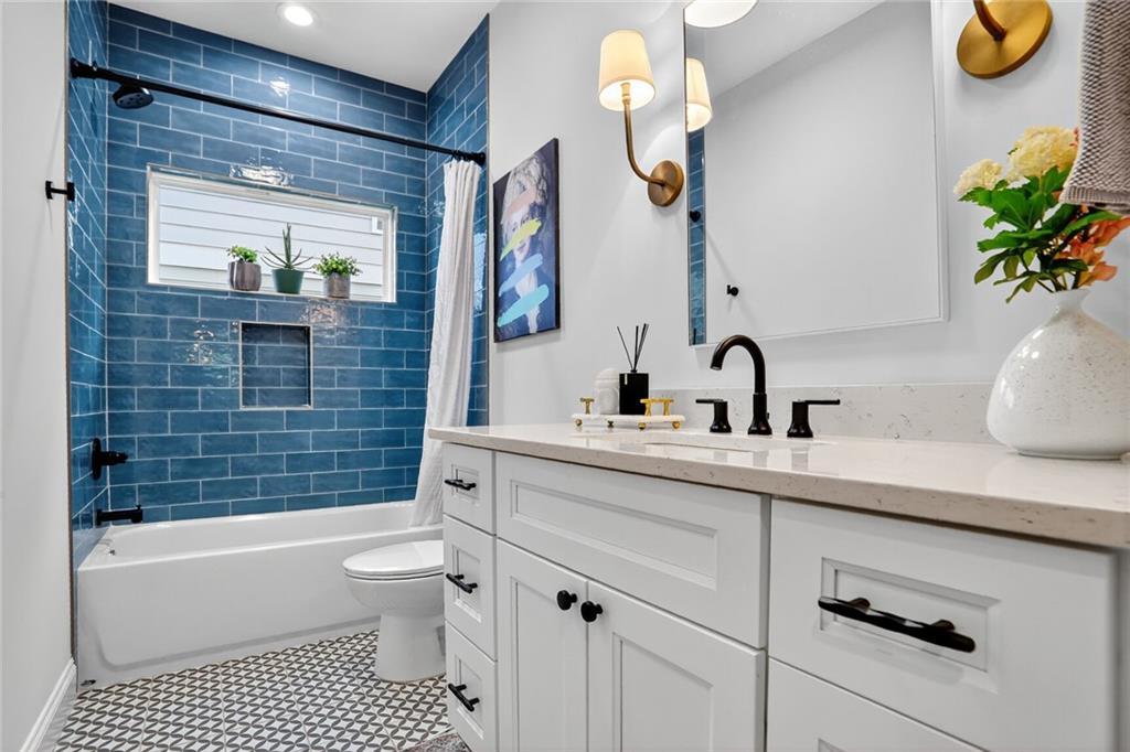 1170 Moton Avenue Southwest Atlanta, GA 30315 - Photo 24 of 28