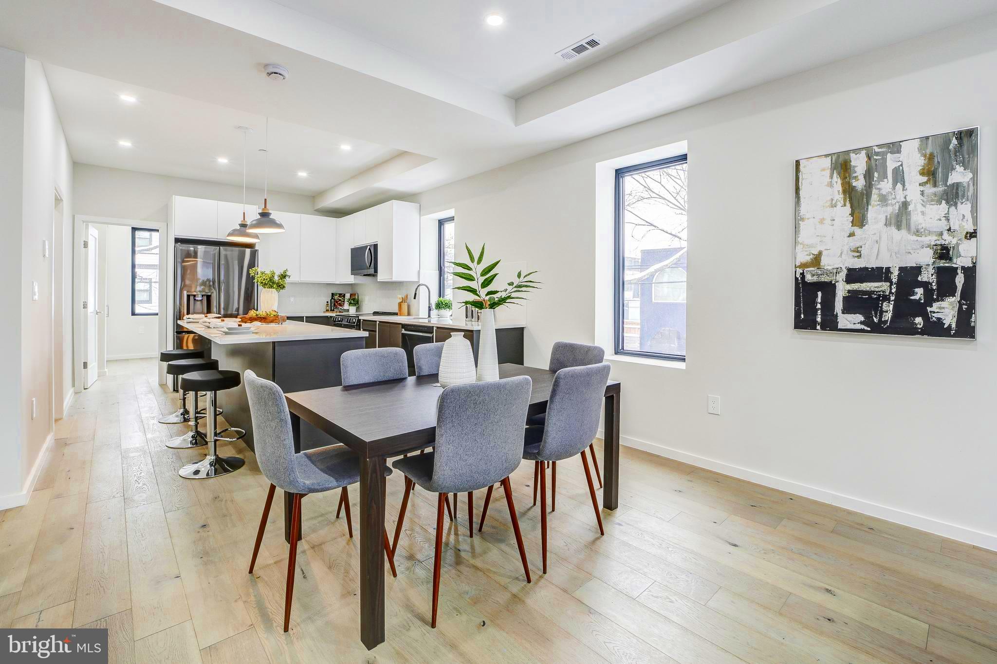 1146 16th Street Northeast, Unit B Washington, DC 20002 - Photo 8 of 29