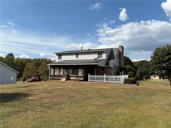 $382,000 | 139 Maple Drive, Spring Church, PA 15686