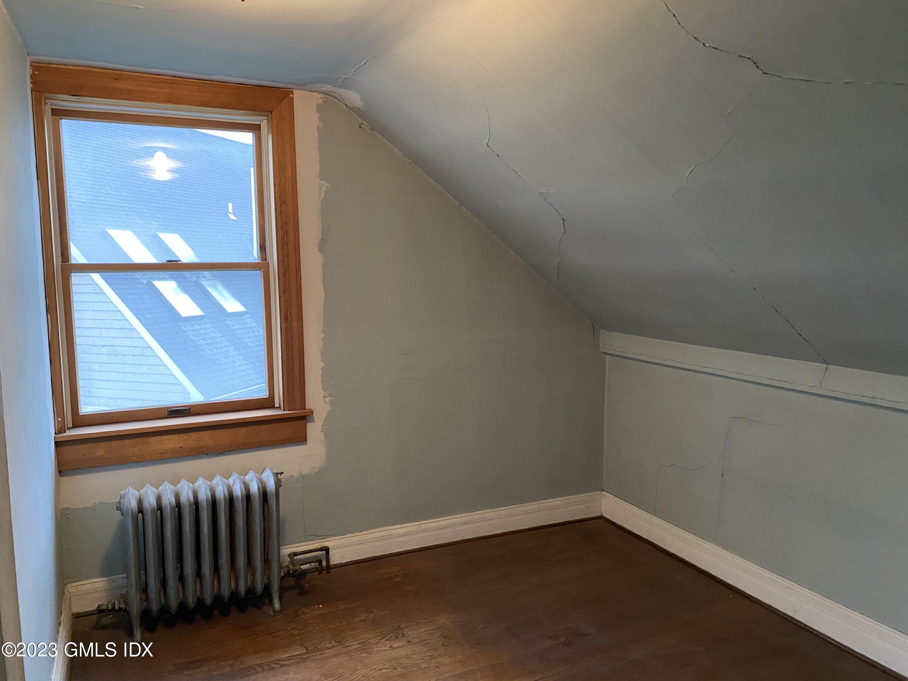 134 Byram Road Greenwich, CT 06830 - Photo 9 of 15 a view of an empty room