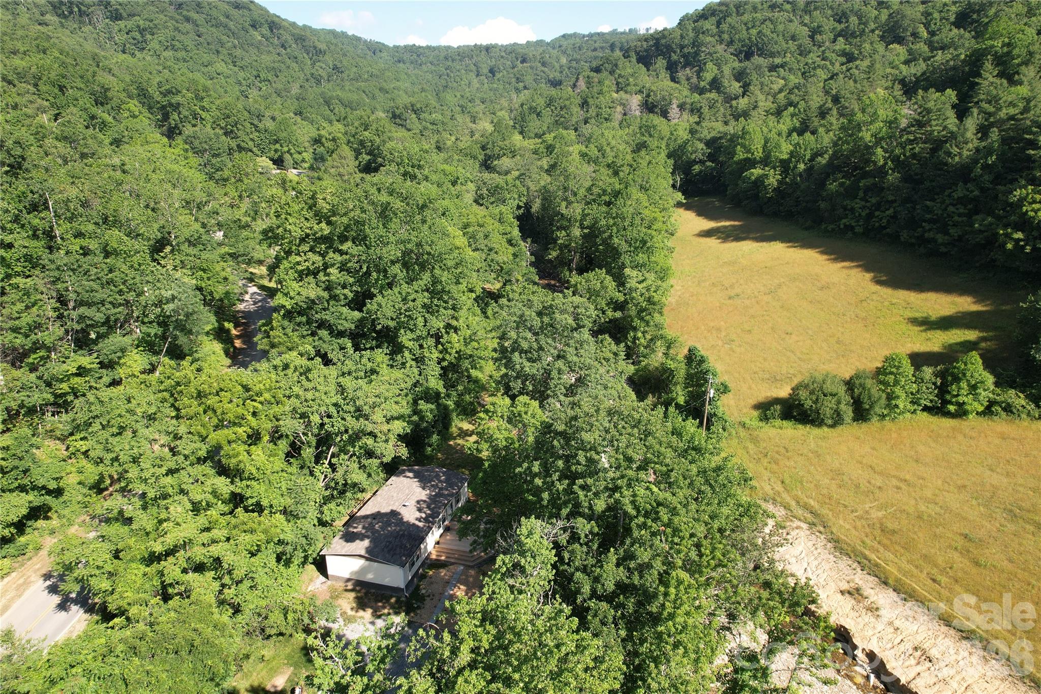 17 Hickory Acres Road Hendersonville, NC 28792 - Photo 40 of 43