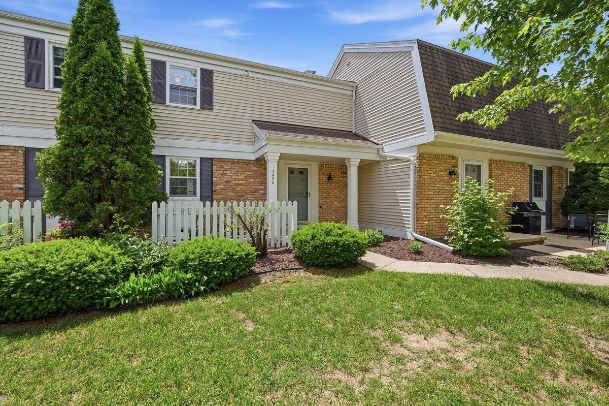 7450 Old Sauk Road Madison, WI 53717 - Photo 1 of 40