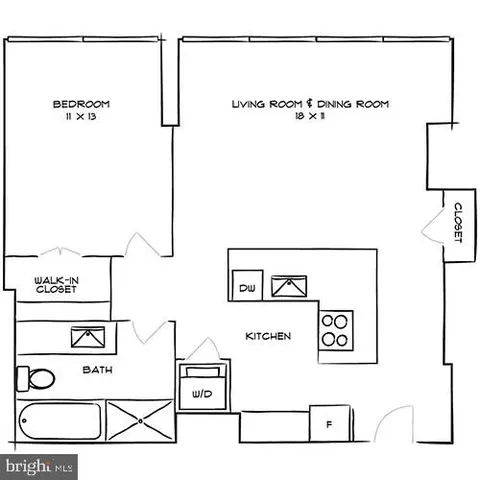 a picture of a door with a white wall