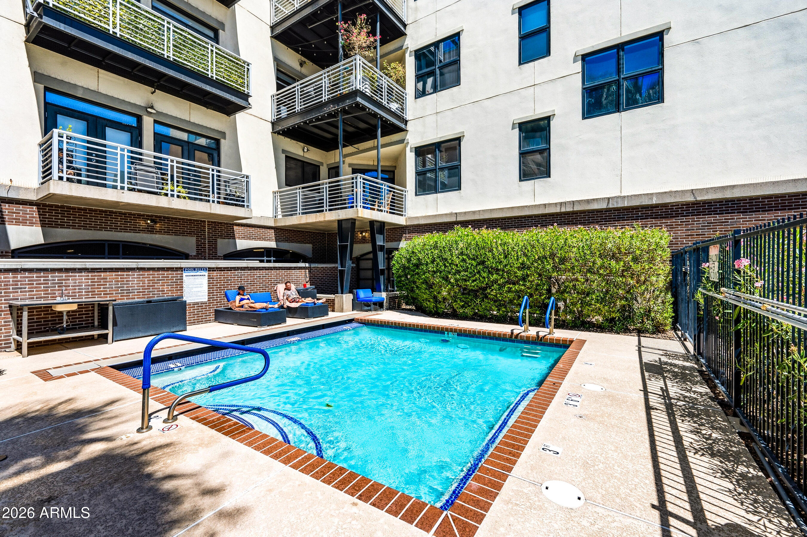 914 East Osborn Road, Unit 416 Phoenix, AZ 85014 - Photo 50 of 56 10-ArtisanLofts-ocupix-