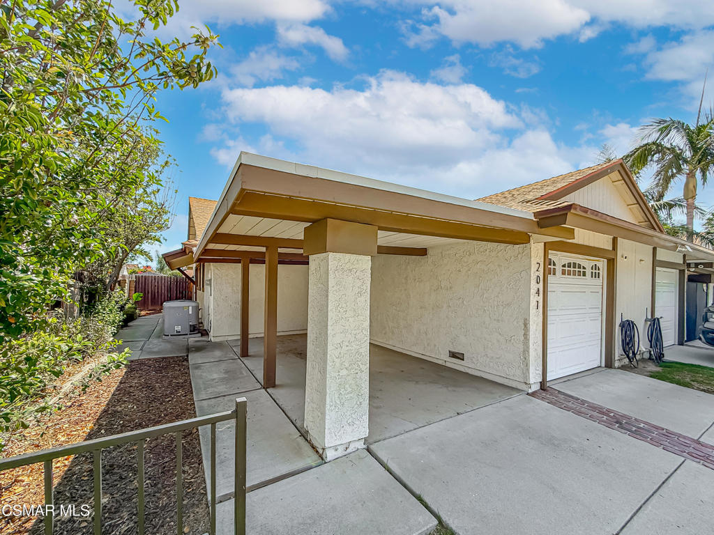 2041 Covington Avenue Simi Valley, CA 93065 - Photo 1 of 39