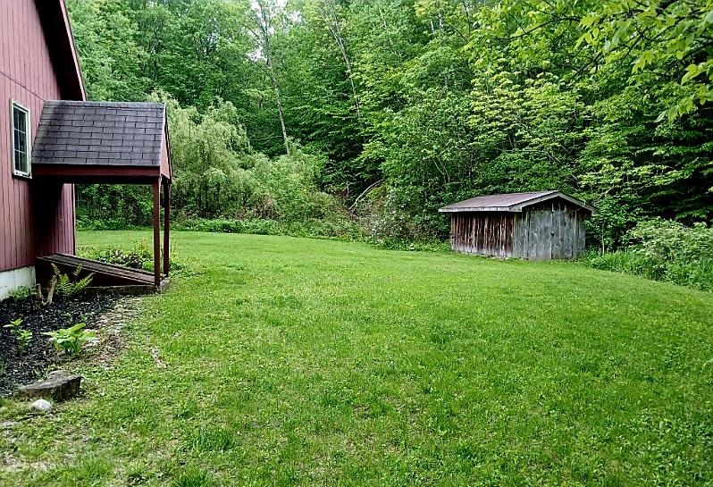 409 Jim Towne Road Danby, VT 05739 - Photo 5 of 27