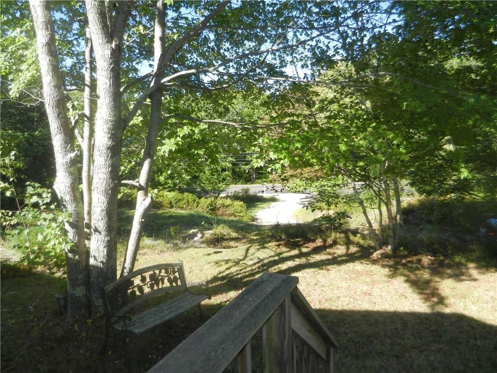 1332 Main Road Phippsburg, ME 04562 - Photo 31 of 34 View of street from front stoop