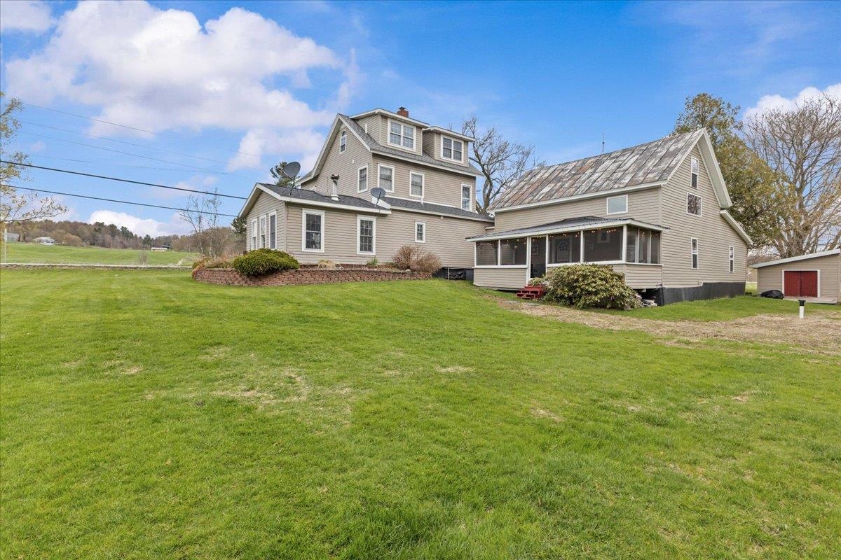 6852 Highway 105 Sheldon, VT 05450 - Photo 43 of 56