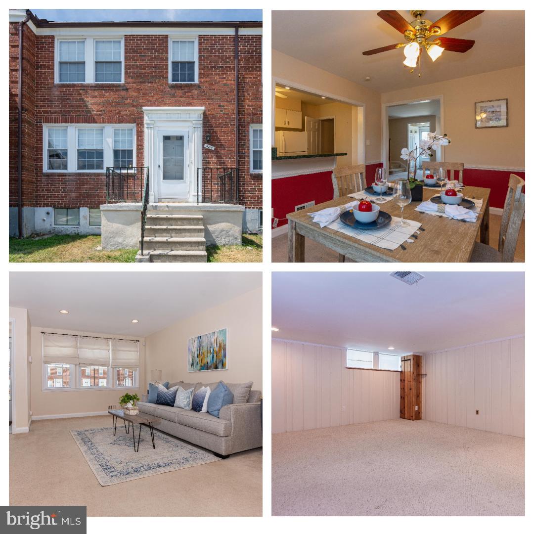 324 Whitfield Road Baltimore, MD 21228 - Photo 1 of 25