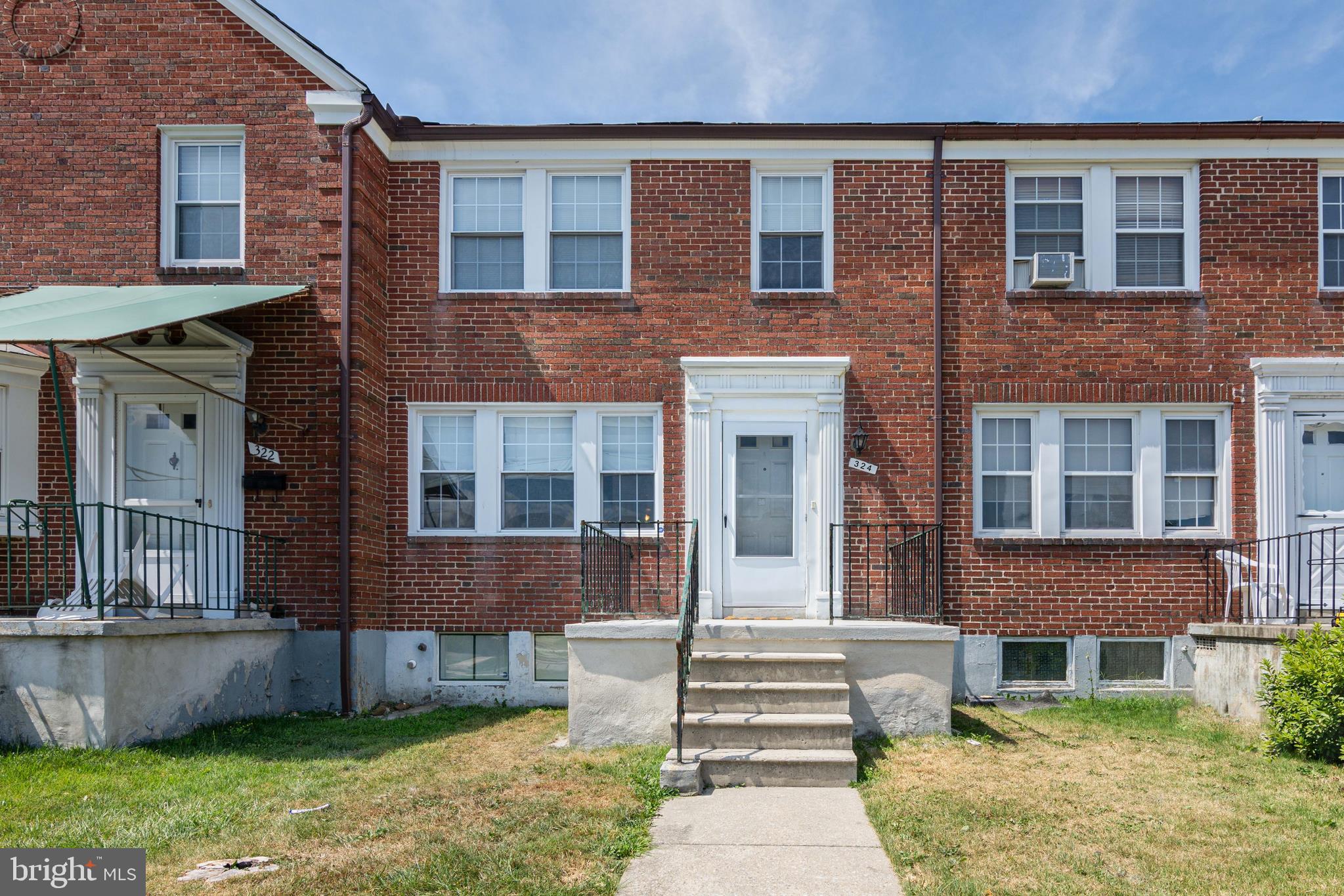 324 Whitfield Road Baltimore, MD 21228 - Photo 2 of 25