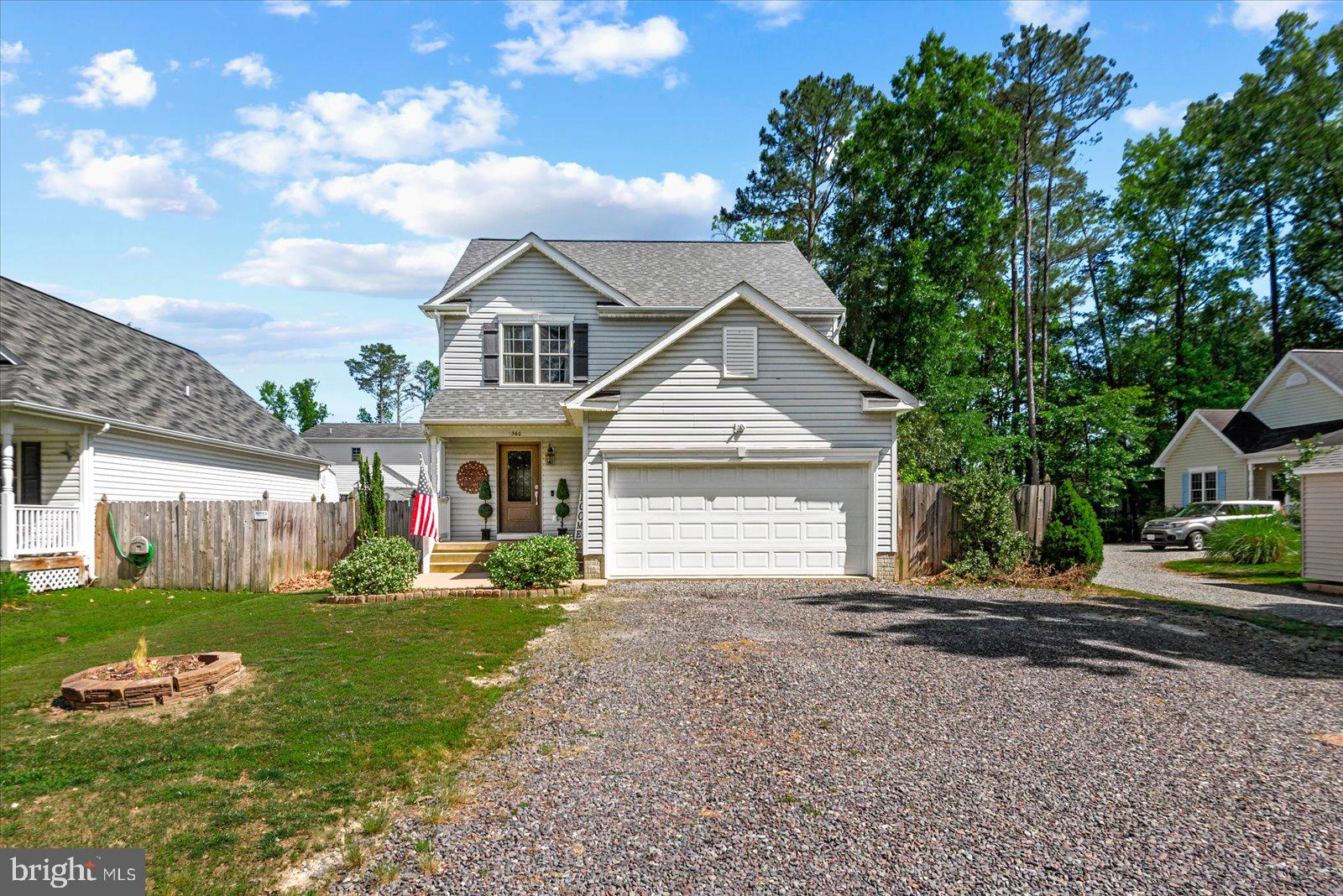 360 4th Street Colonial Beach, VA 22443 - Photo 2 of 36