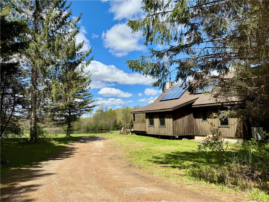 175 Hovick Road Burlington, NY 13348 - Photo 14 of 48 Chalet 2