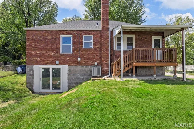 $188,000 | 10019 St Martha Lane, St. Ann, MO 63074