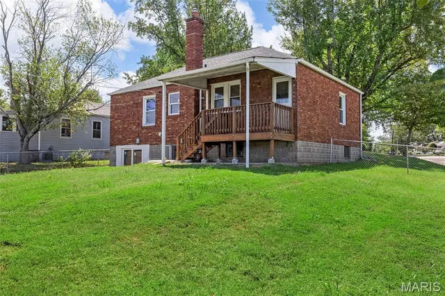 $188,000 | 10019 St Martha Lane, St. Ann, MO 63074