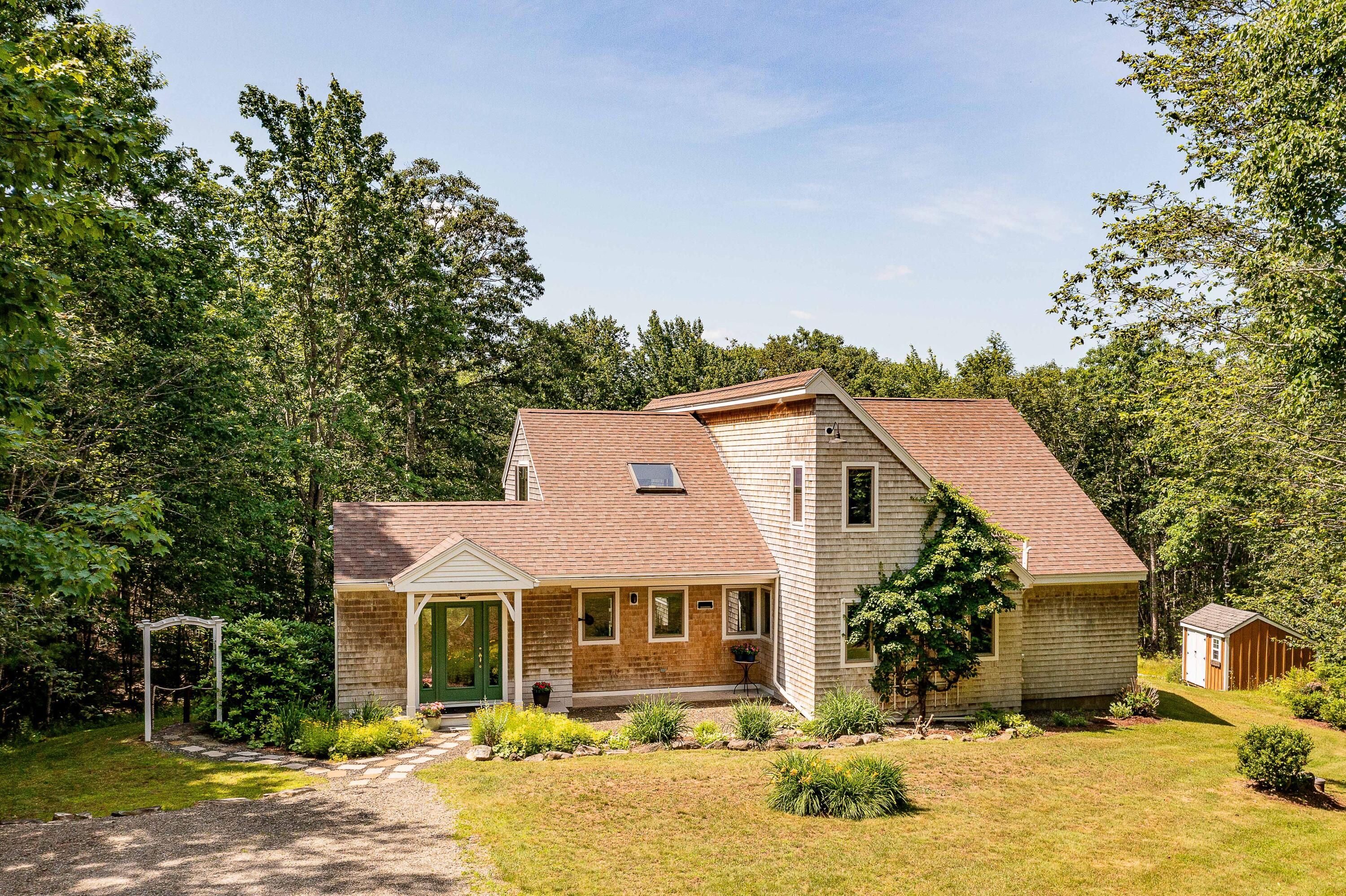 2 Springbrook Way Rockport, ME 04856 - Photo 79 of 86 79