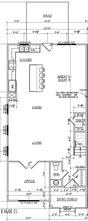 $419,500 | 408 Sparella Street, Durham, NC 27703