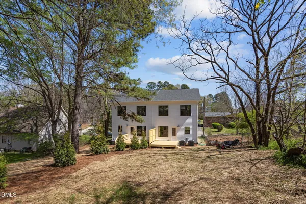 a view of outdoor space