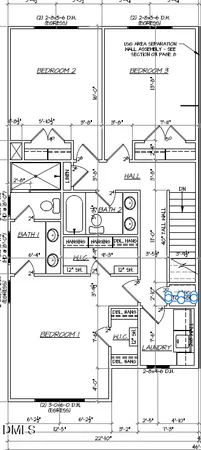 $419,500 | 408 Sparella Street, Durham, NC 27703