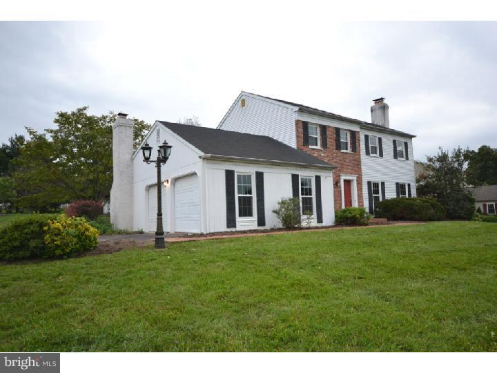 2035 Spring Valley Road Lansdale, PA 19446 - Photo 1 of 20 Exterior Front