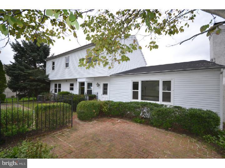 2035 Spring Valley Road Lansdale, PA 19446 - Photo 3 of 20 Exterior Back