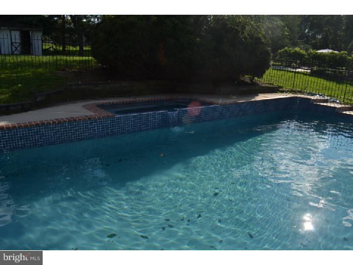 2035 Spring Valley Road Lansdale, PA 19446 - Photo 6 of 20 Pool
