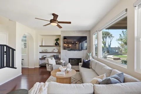 $1,074,999 | 1446 Marble Canyon Way, Chula Vista, CA 91915