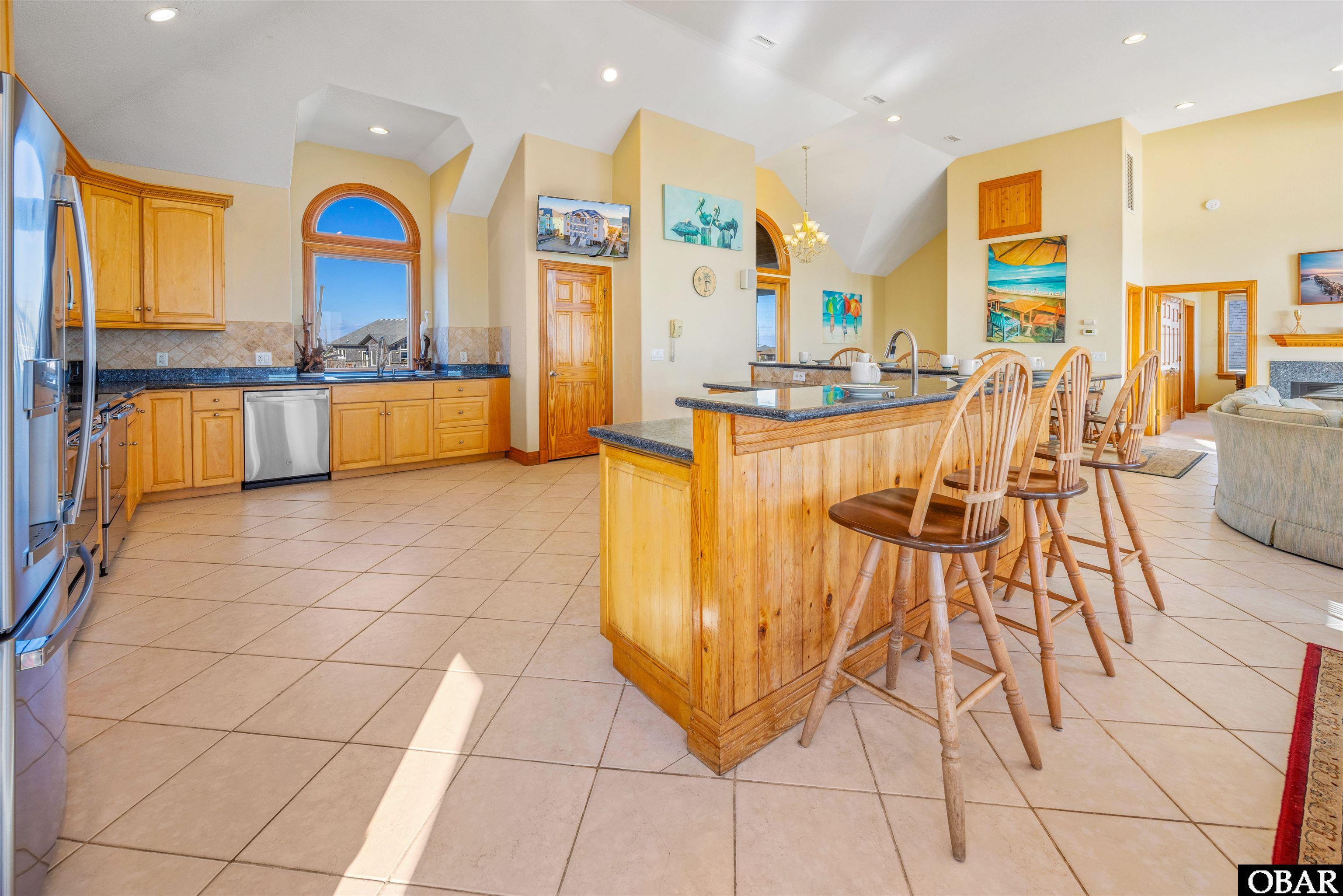57045 Lighthouse Road Hatteras, NC 27943 - Photo 5 of 59