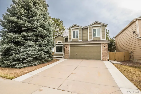 $524,973 | 11310 Vernon Way, Parker, CO 80134