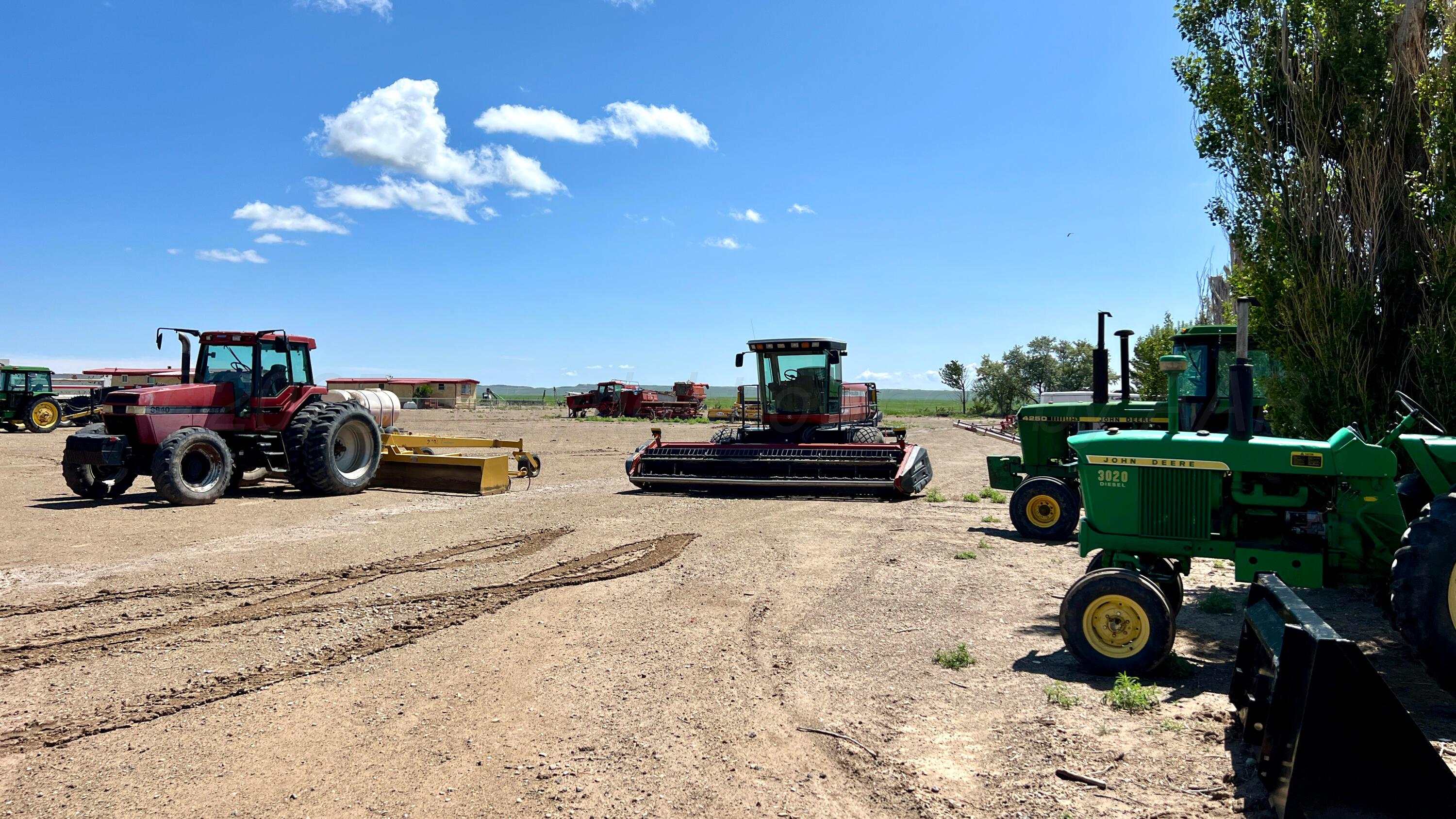 48999 County Road 48 Model, CO 81059 - Photo 20 of 47 a view of a children toys back of the house
