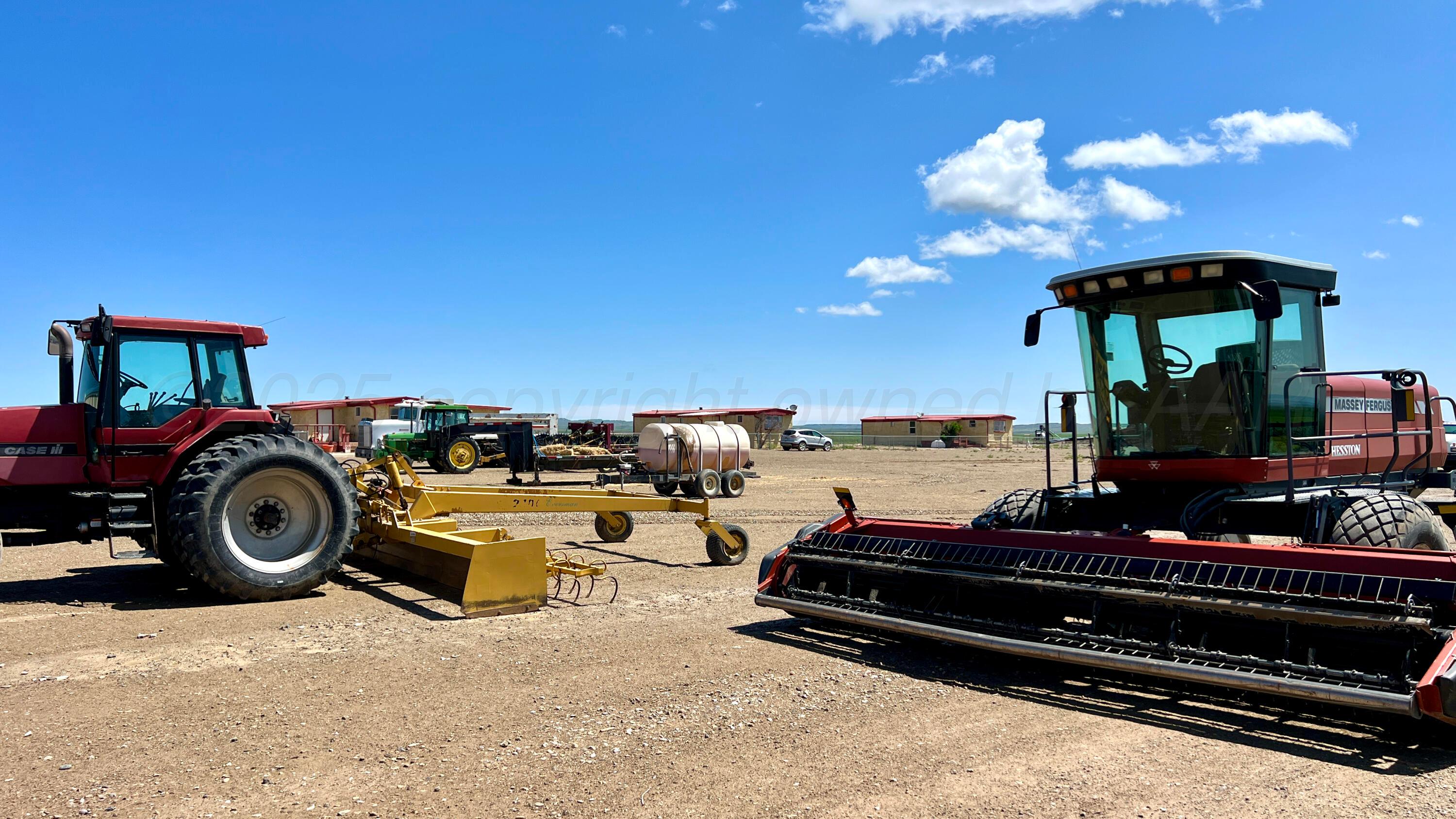 48999 County Road 48 Model, CO 81059 - Photo 22 of 47 a room with furniture and a fireplace