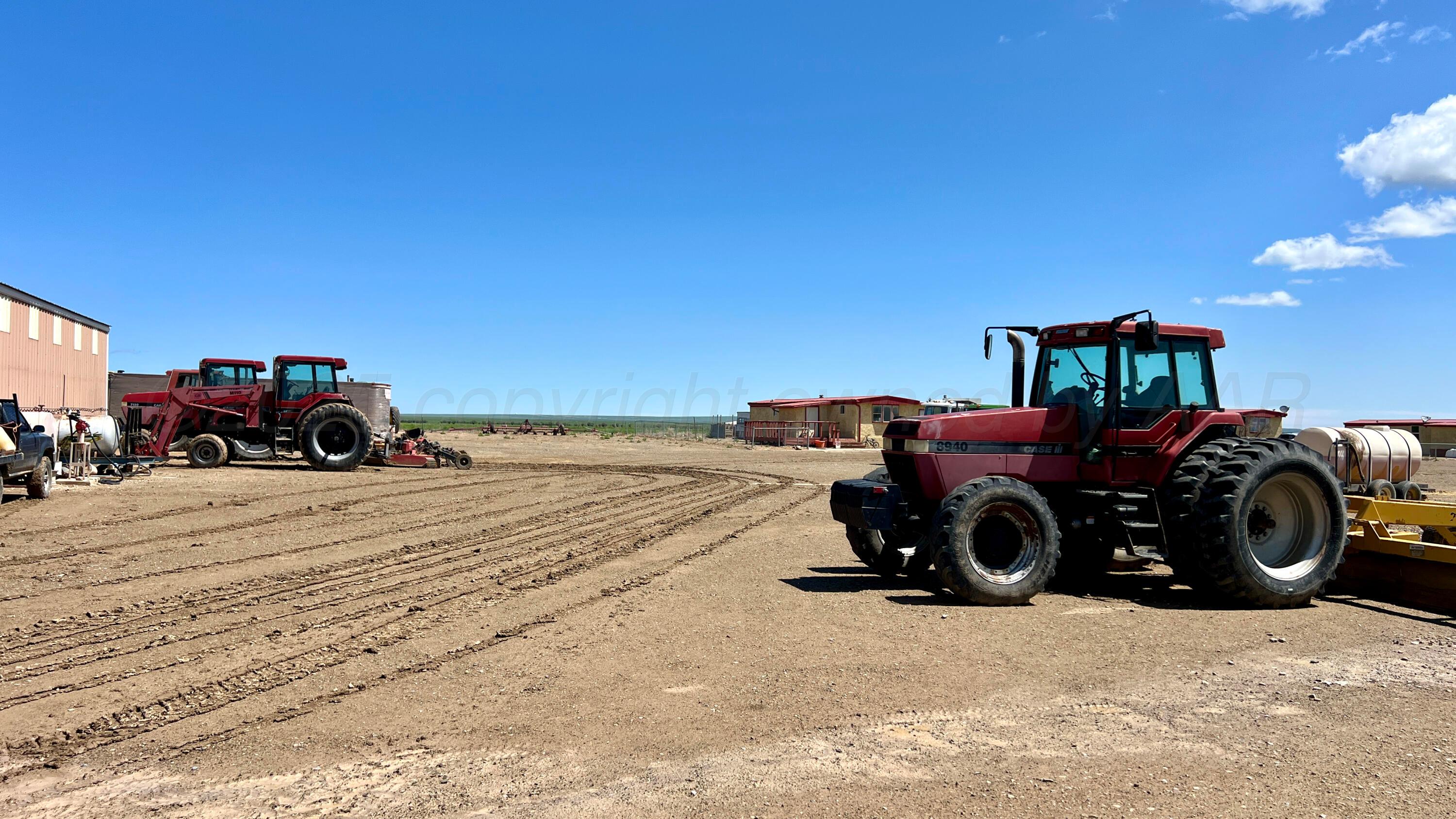 48999 County Road 48 Model, CO 81059 - Photo 23 of 47 a car parked on the side of a street