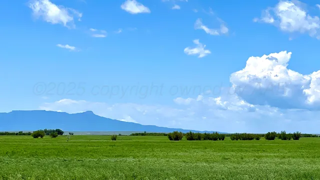 a view of an mountain