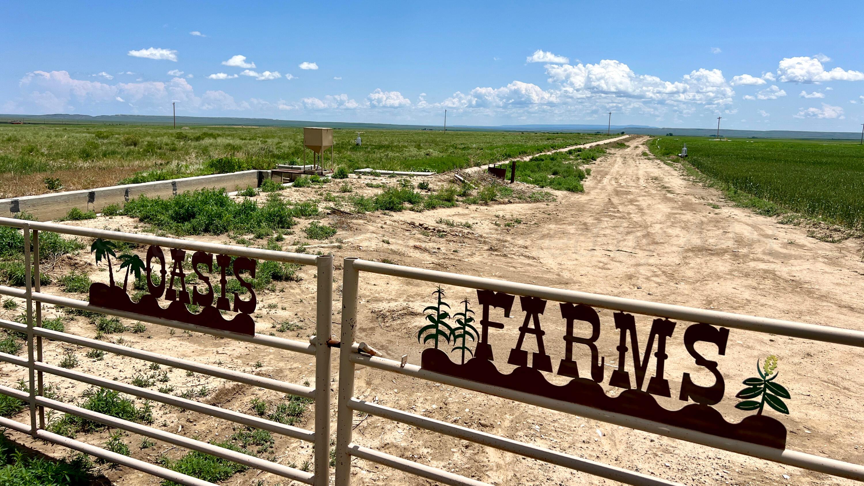 48999 County Road 48 Model, CO 81059 - Photo 27 of 47 a view of a street