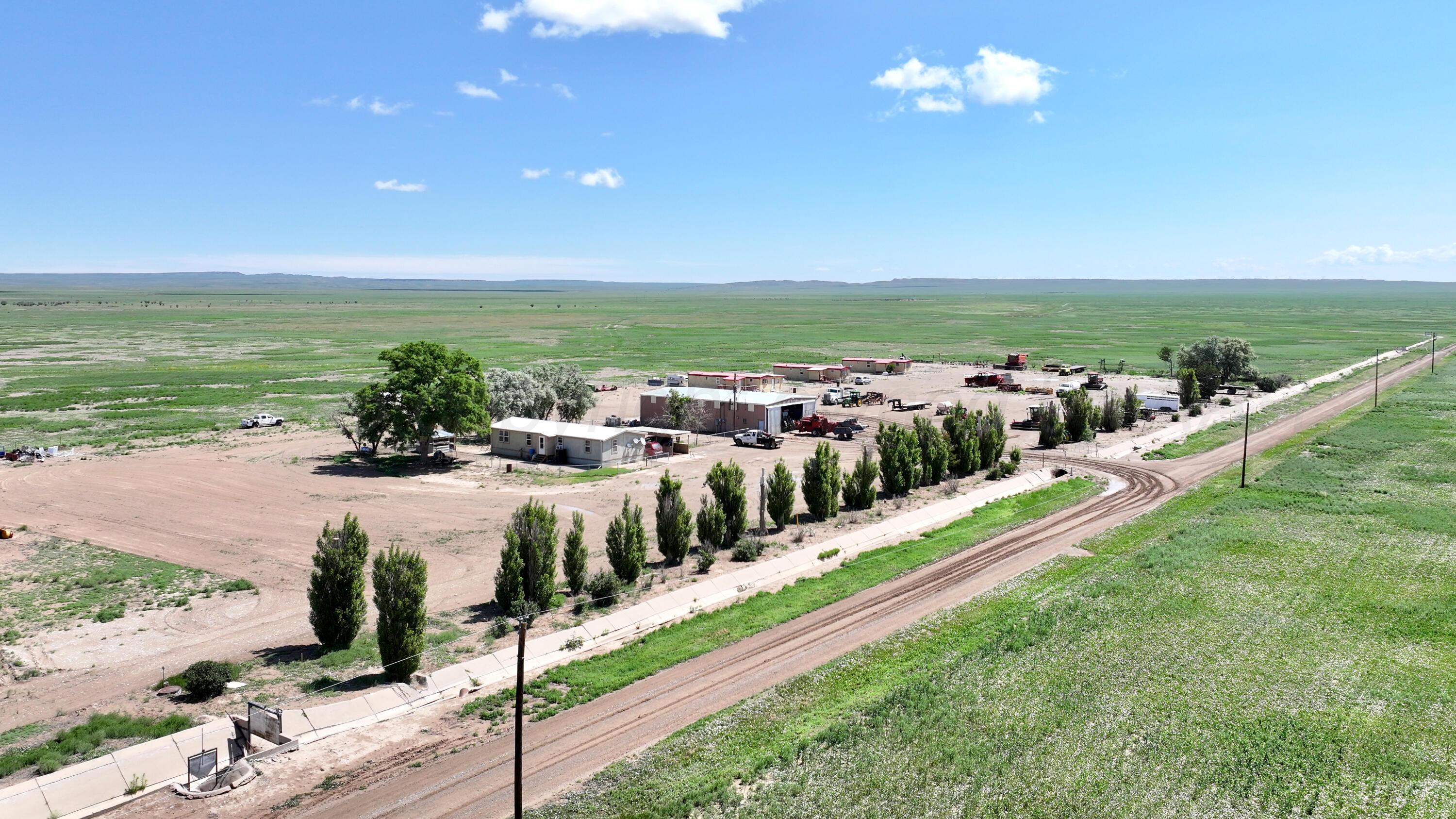 48999 County Road 48 Model, CO 81059 - Photo 37 of 47 a view of an ocean and beach